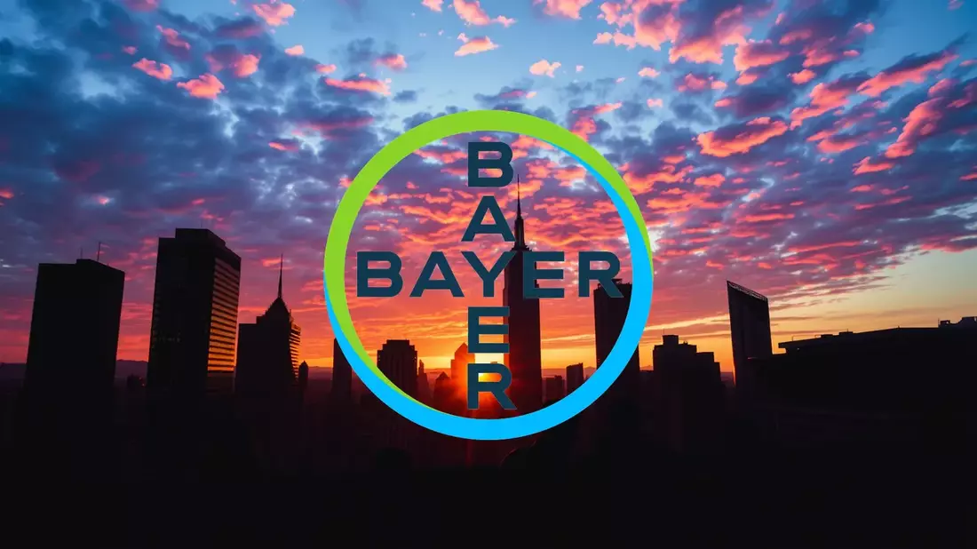 Can Bayer's Stock Rally Build Lasting Momentum? Illustration mit AI erstellt übermittelt durch boerse-global.de
