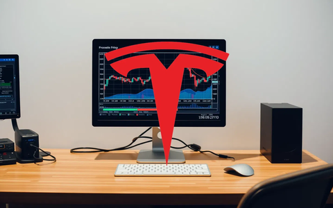 Tesla Gains Momentum with Operational Advances Across Key Divisions - Foto: über boerse-global.de