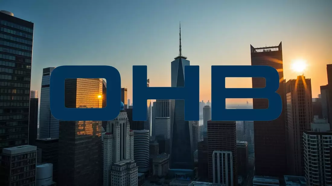 OHB SE Positions for Major Defense Contract Amid Strong Operational Performance Illustration mit AI erstellt übermittelt durch boerse-global.de