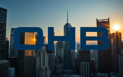 OHB SE Positions for Major Defense Contract Amid Strong Operational Performance - Foto: über boerse-global.de
