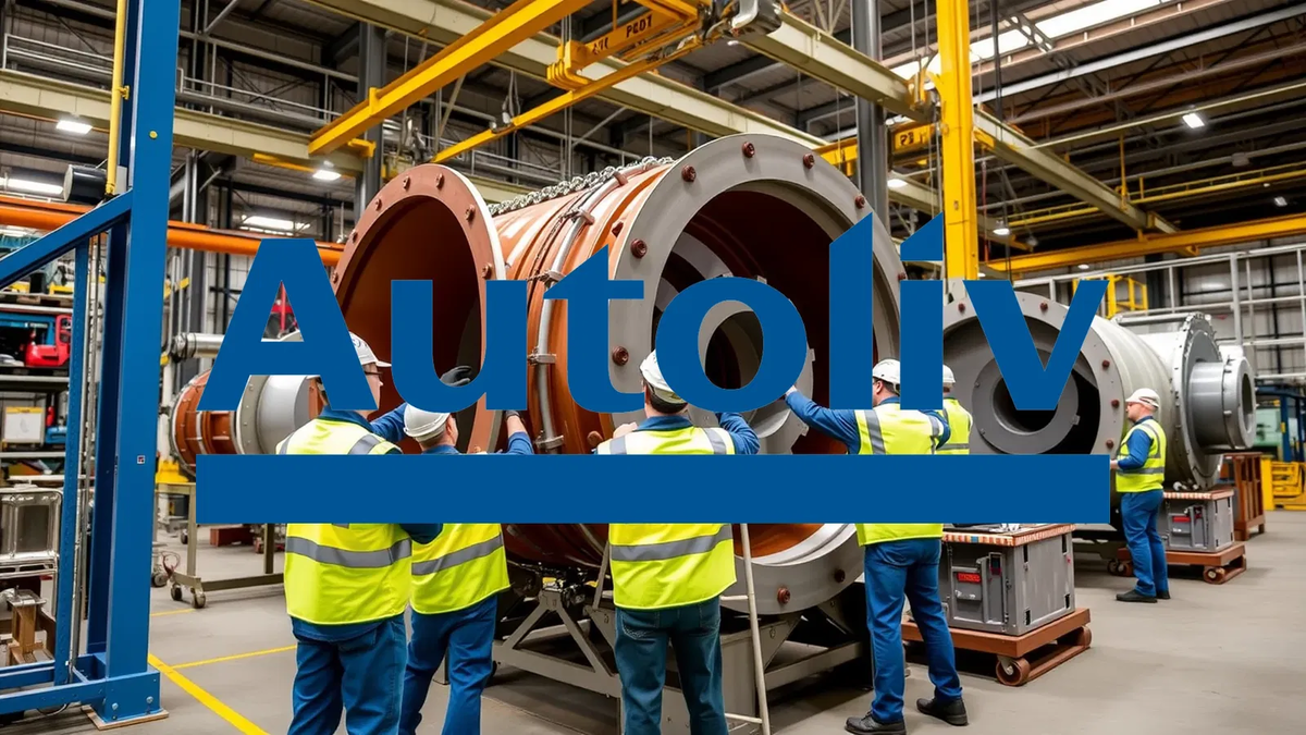 Allianz Shares: Record Results Meet Cautious Guidance - Foto: über boerse-global.de