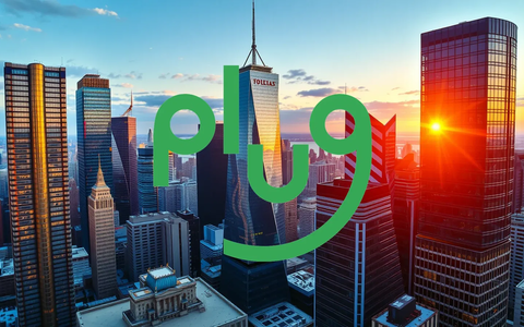 Plug Power Faces Legal Headwinds Amid Strategic Pivot - Foto: über boerse-global.de