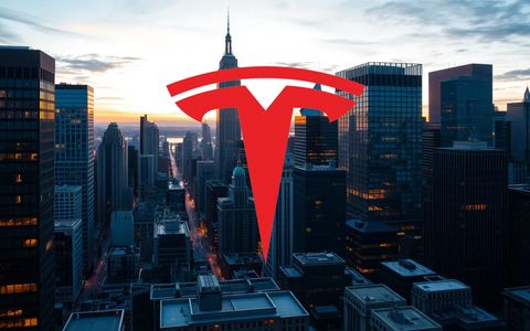 Tesla: Vientos de Cola Operativos Impulsan el Negocio - Foto: über boerse-global.de