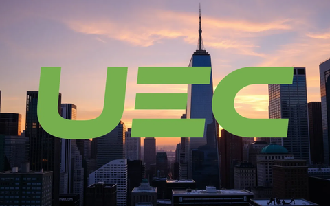 Uranium Energy: Un Balance Entre Éxitos Inmediatos y Costos Futuros - Foto: über boerse-global.de