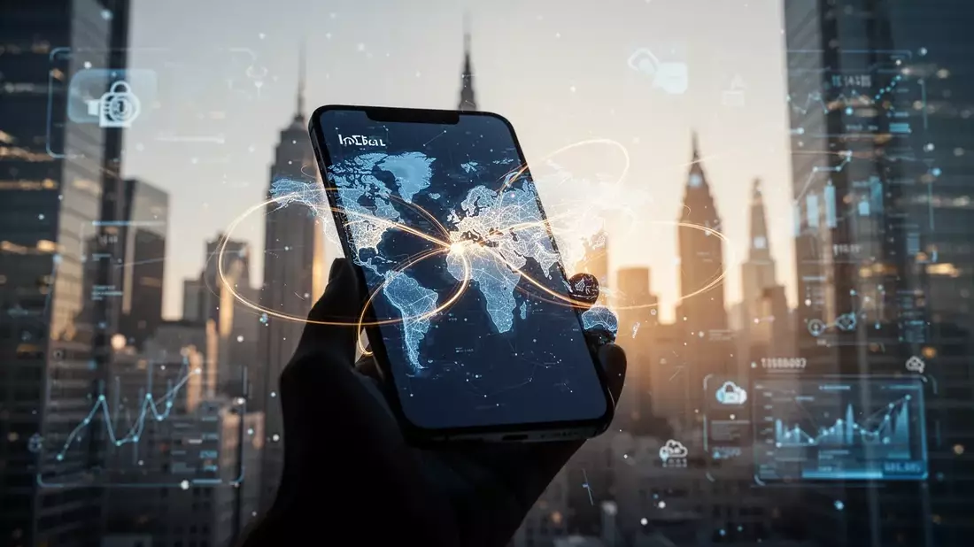 Apple Pay 2026: Indien-Offensive und europäische Reformen - Bild: über boerse-global.de