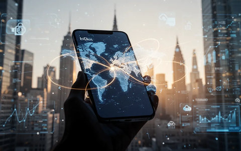 Apple Pay 2026: Indien-Offensive und europäische Reformen - Foto: über boerse-global.de