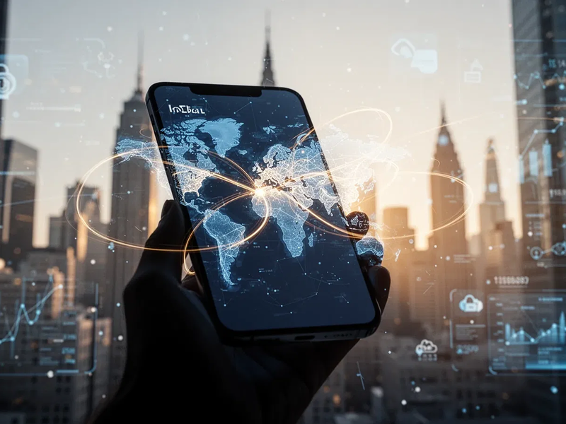 Apple Pay 2026: Indien-Offensive und europäische Reformen - Foto: über boerse-global.de