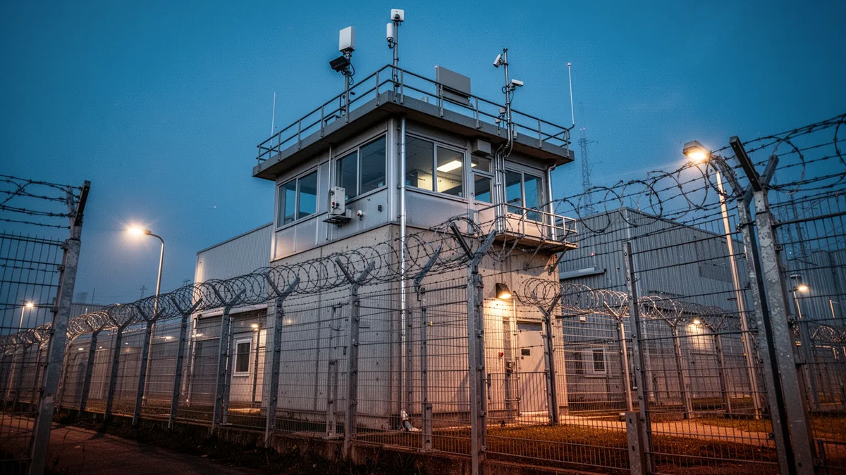 KRITIS-Gesetz und NIS-2: Doppelter Druck auf deutsche Unternehmen - Foto: über boerse-global.de