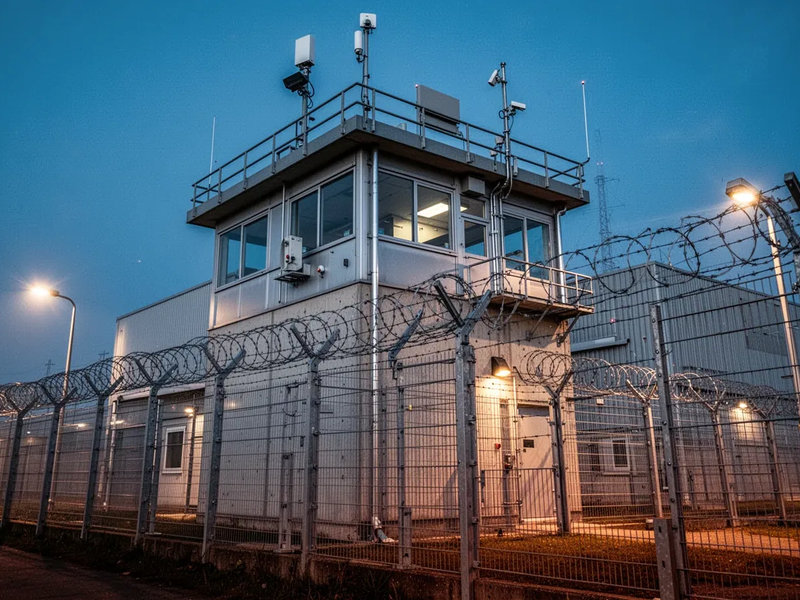 KRITIS-Gesetz und NIS-2: Doppelter Druck auf deutsche Unternehmen - Foto: über boerse-global.de