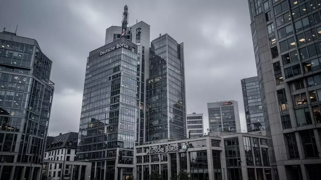 DAX: Iran-Krieg trifft Märkte - Bild: über boerse-global.de