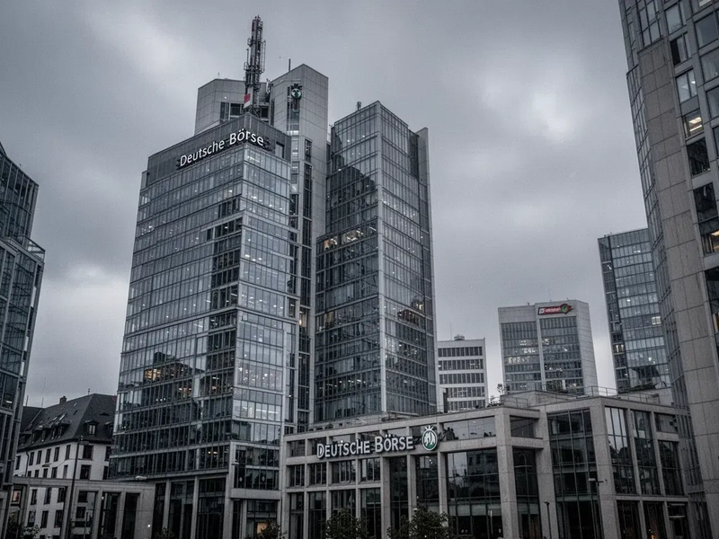 DAX: Iran-Krieg trifft Märkte - Foto: über boerse-global.de