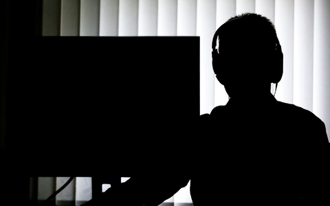 Die Sicherheitsbehörden sollen für bestimmte Zwecke Daten mit Hilfe von Künstlicher Intelligenz auswerten dürfen. (Symbolbild) - Foto: Christian Charisius/dpa