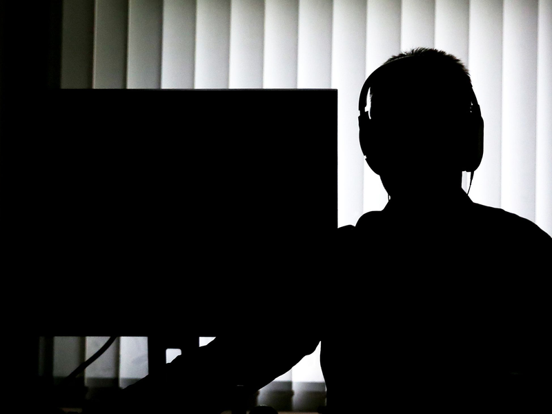 Die Sicherheitsbehörden sollen für bestimmte Zwecke Daten mit Hilfe von Künstlicher Intelligenz auswerten dürfen. (Symbolbild) - Foto: Christian Charisius/dpa