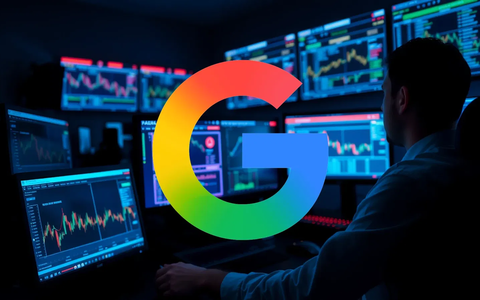 La Estrategia Triple de Alphabet: Inversión Masiva en un Solo Movimiento - Foto: über boerse-global.de