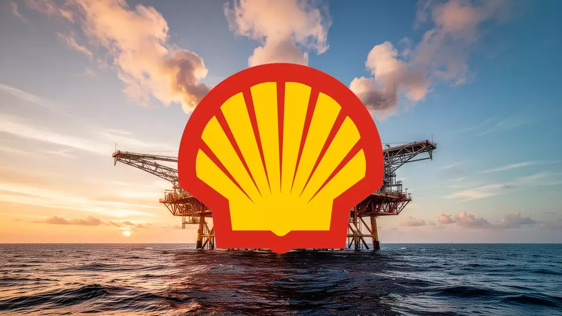 Shell Aktie: Drei Impulse auf einmal - Bild: über boerse-global.de