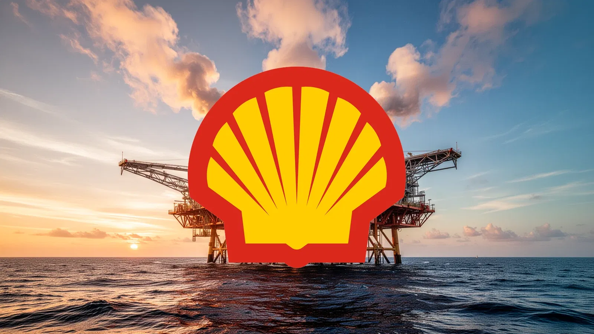 Shell Aktie: Drei Impulse auf einmal - Foto: über boerse-global.de