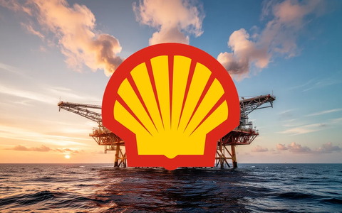 Shell Aktie: Drei Impulse auf einmal - Foto: über boerse-global.de