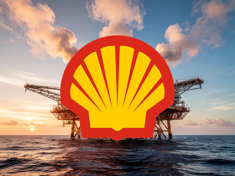 Shell Aktie: Drei Impulse auf einmal - Foto: über boerse-global.de