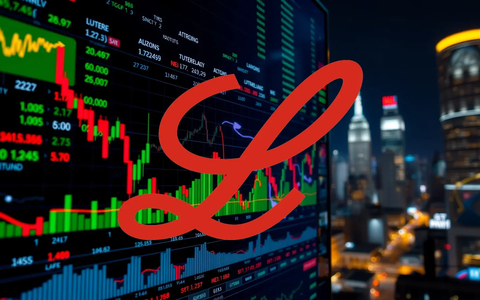 Eli Lilly apuesta por el gigante asiático: una inversión multimillonaria para conquistar el mercado chino - Foto: über boerse-global.de