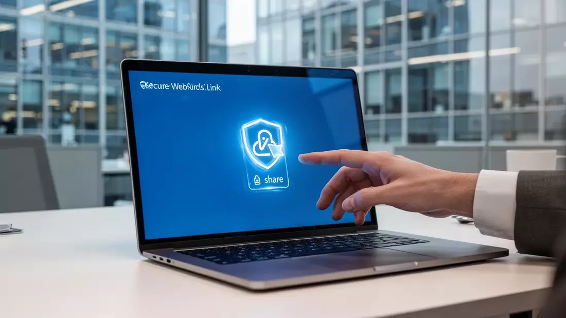 Microsoft 365: Neue Web-Freigabe schützt vor Datenlecks - Bild: über boerse-global.de