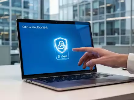 Microsoft 365: Neue Web-Freigabe schützt vor Datenlecks - Foto: über boerse-global.de