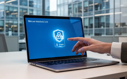 Microsoft 365: Neue Web-Freigabe schützt vor Datenlecks - Foto: über boerse-global.de