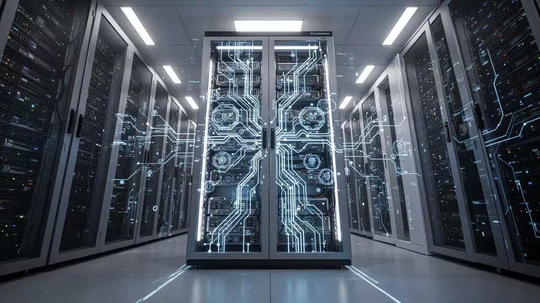 KI-Agenten übernehmen die Büros: Die Ära der autonomen Software beginnt - Bild: über boerse-global.de