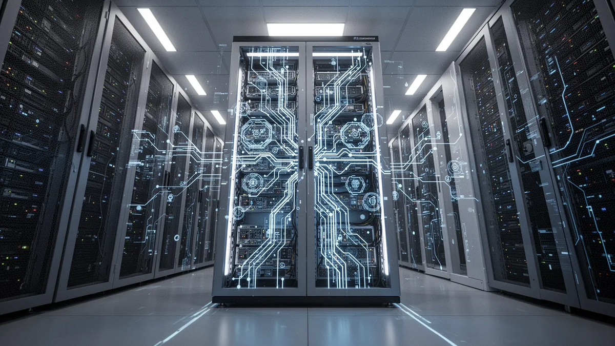 KI-Agenten übernehmen die Büros: Die Ära der autonomen Software beginnt - Foto: über boerse-global.de