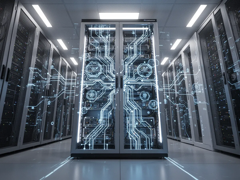 KI-Agenten übernehmen die Büros: Die Ära der autonomen Software beginnt - Foto: über boerse-global.de