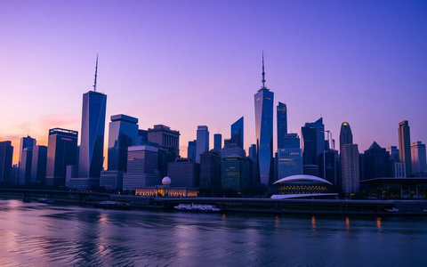 LB Semicon Aktie: Strategische Expansion - Foto: über boerse-global.de