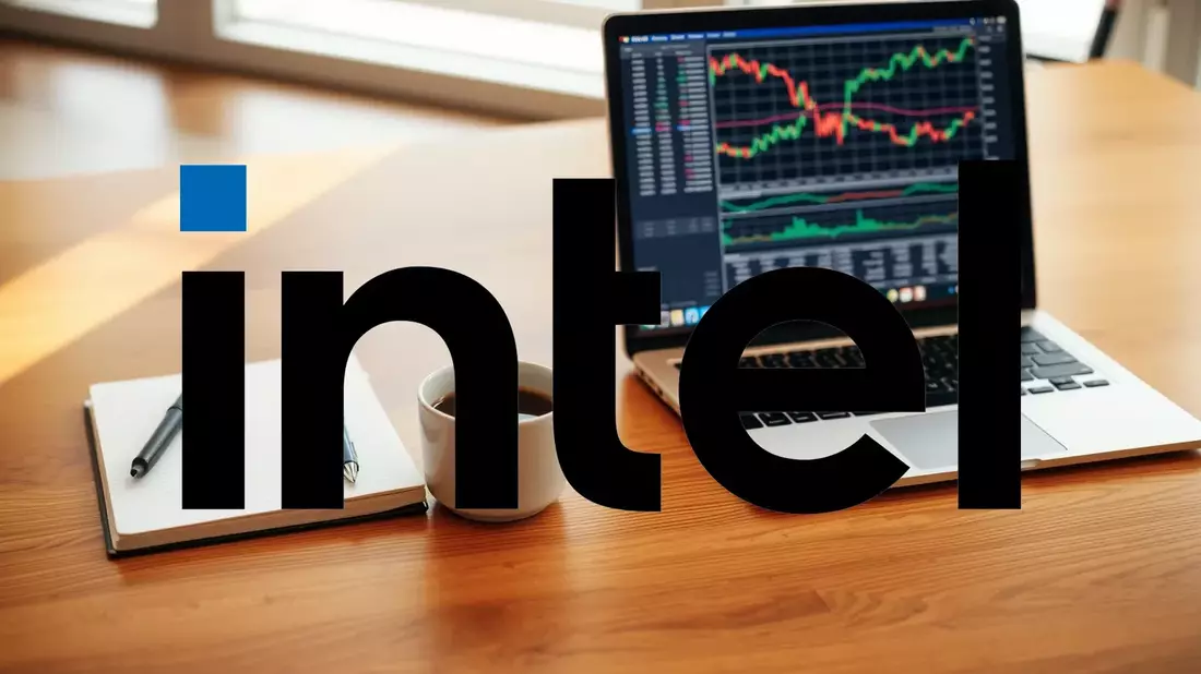 Intel: Un Lanzamiento Tecnológico que No Oculta sus Desafíos Estructurales Illustration mit AI erstellt übermittelt durch boerse-global.de