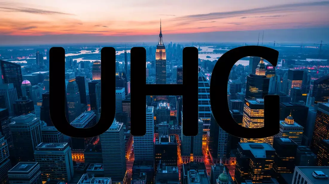 UnitedHealth Faces Legal Scrutiny Over AI Implementation Amid Growth Push Illustration mit AI erstellt übermittelt durch boerse-global.de