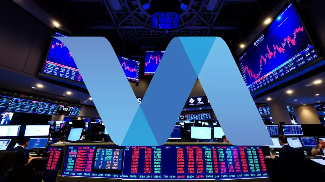 Divergent Moves by French State Investors Signal Uncertainty for Valneva Illustration mit AI erstellt übermittelt durch boerse-global.de