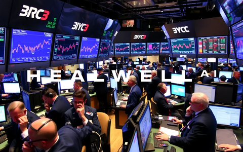 Healwell AI's Pivotal Financial Report Approaches - Foto: über boerse-global.de