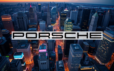 Porsche AG Confronts Historic Profit Collapse Amid Strategic Overhaul - Foto: über boerse-global.de