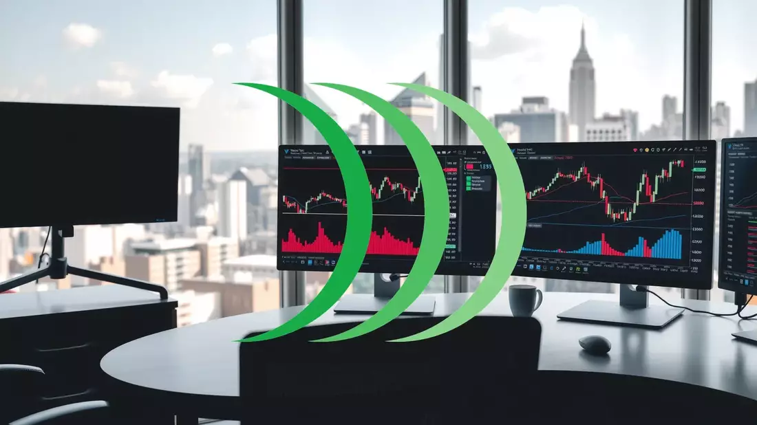 Hensoldt Navigates Production Constraints Amid Record Defense Orders Illustration mit AI erstellt übermittelt durch boerse-global.de