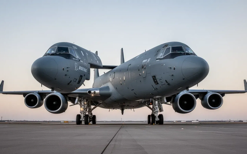 Boeing Aktie: Rüstungsorders im Fokus - Foto: über boerse-global.de