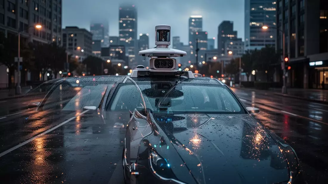 Waymo: US-Regulierer erhöhen Druck nach Sicherheitspannen - Bild: über boerse-global.de