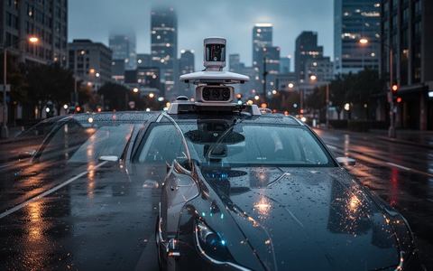 Waymo: US-Regulierer erhöhen Druck nach Sicherheitspannen - Foto: über boerse-global.de