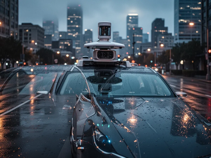 Waymo: US-Regulierer erhöhen Druck nach Sicherheitspannen - Foto: über boerse-global.de