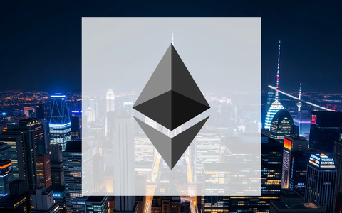 Ethereum's Diverging Path: Strong Fundamentals Meet Market Headwinds - Foto: über boerse-global.de