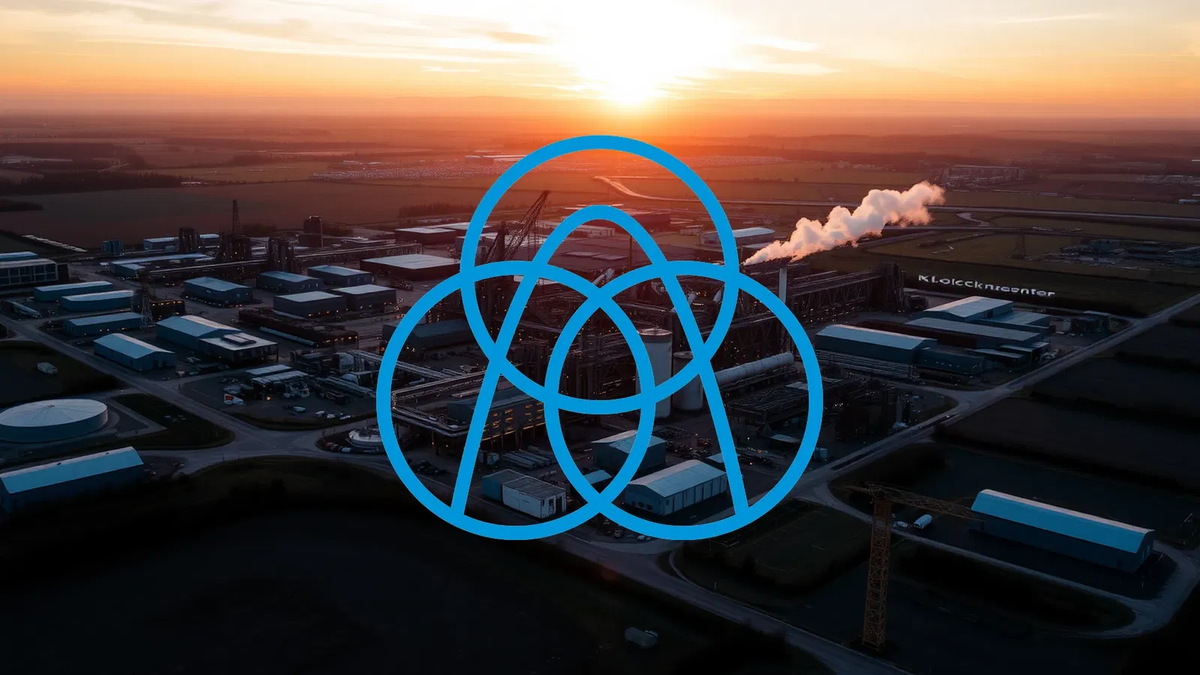 Thyssenkrupp Shares Face Dual Headwinds - Foto: über boerse-global.de