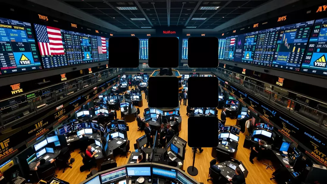 CSG Systems International: A Holding Pattern Ahead of the NEC Merger - Bild: über boerse-global.de