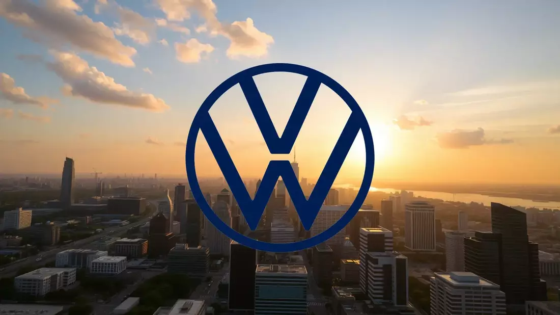 Volkswagen Announces Major Restructuring Amid Steep Profit Decline - Bild: über boerse-global.de