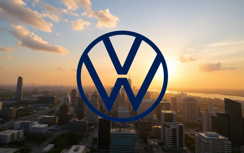 Volkswagen Announces Major Restructuring Amid Steep Profit Decline - Foto: über boerse-global.de