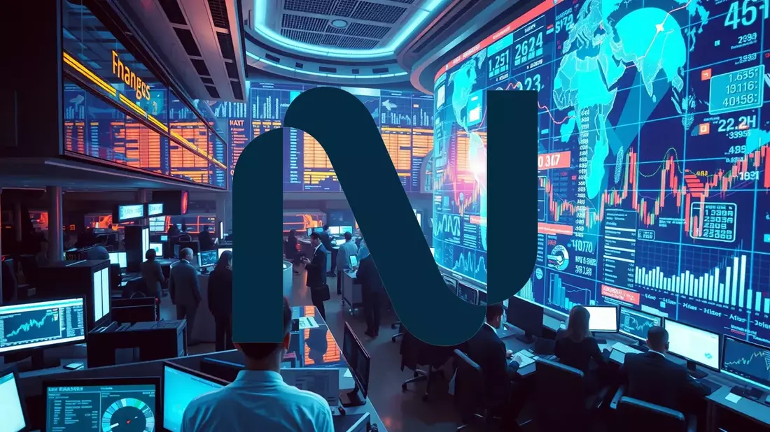 Nvidia's Strategic Investment Fuels Nebius Group's AI Ambitions - Bild: über boerse-global.de