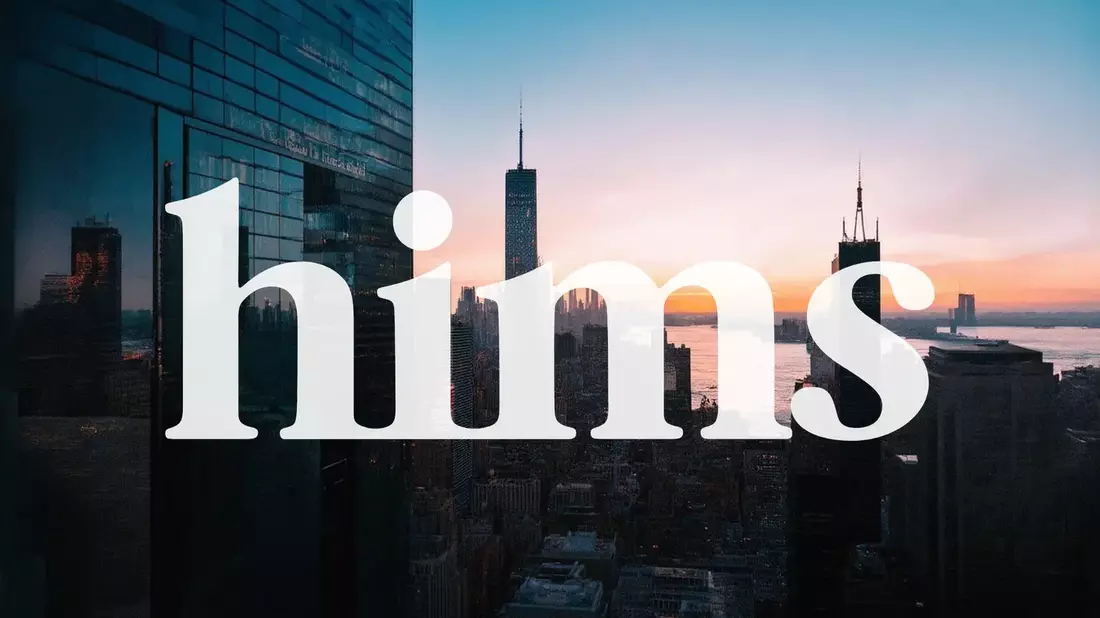 Hims & Hers Stock Soars on Landmark Pharma Partnership - Bild: über boerse-global.de