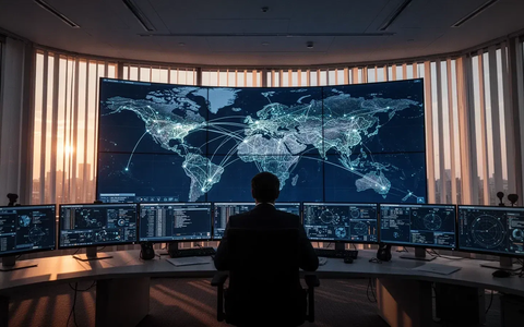 Eutelsat Aktie: Milliarden-Refinanzierung gesichert - Foto: über boerse-global.de