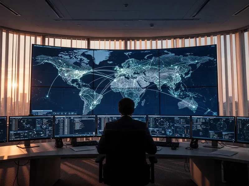 Eutelsat Aktie: Milliarden-Refinanzierung gesichert - Foto: über boerse-global.de