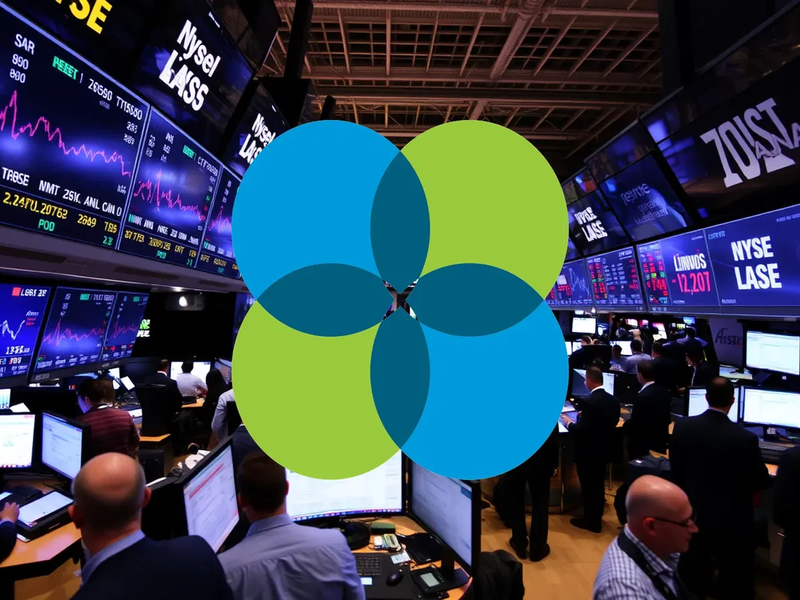 Natera Aktie: Insider verkaufen, Wachstum bleibt - Foto: über boerse-global.de